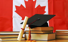 Learn About Study in Canada for International Students