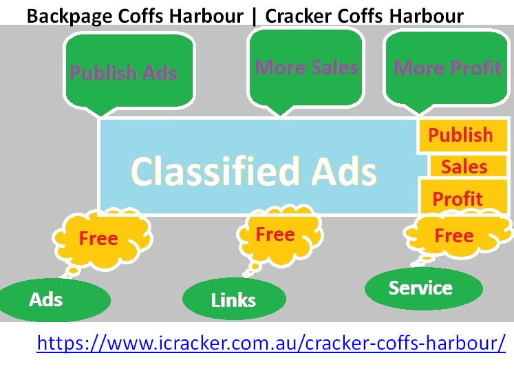 Backpage Coffs Harbour | Cracker Coffs Harbour