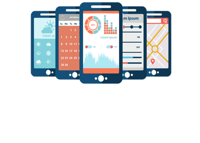 Mobile application development company Columbia	