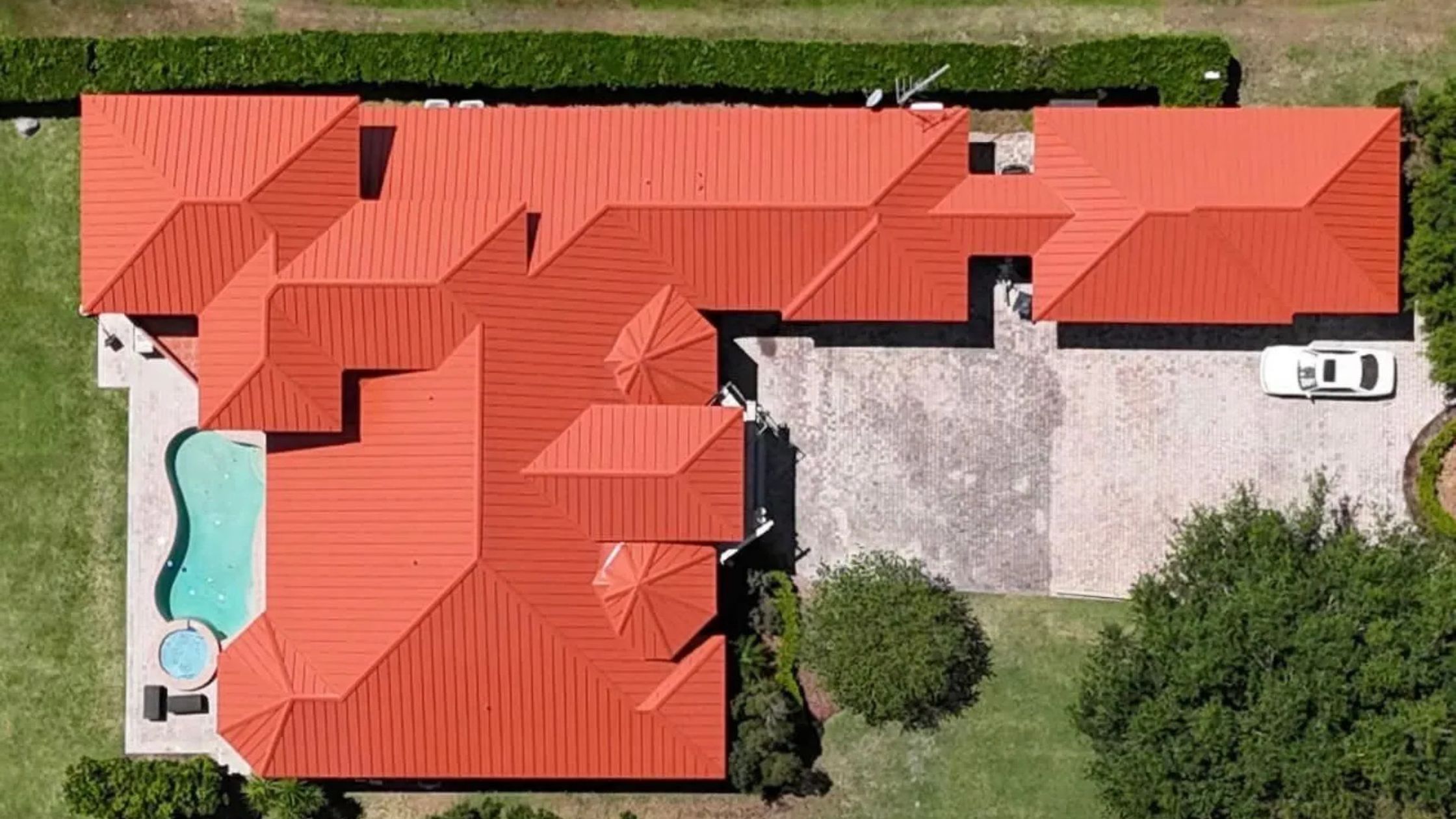 Why Your Home Deserves a Durable Roof - Key Benefits of Residential Roof Installation