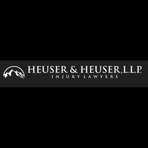 Auto Accident and Personal Injury Lawyers in Colorado Springs