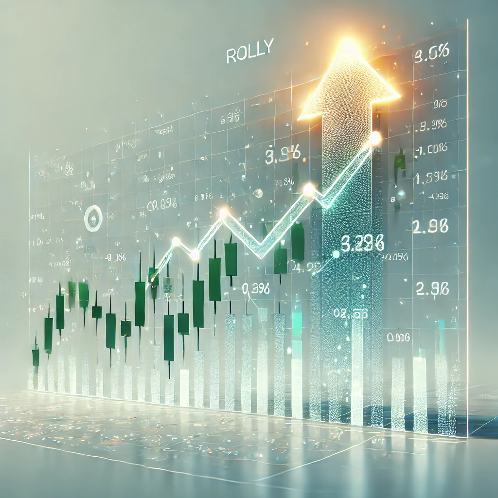 Why Is the Indian Stock Market Rallying? Sectoral Gains & Economic Optimism Explained