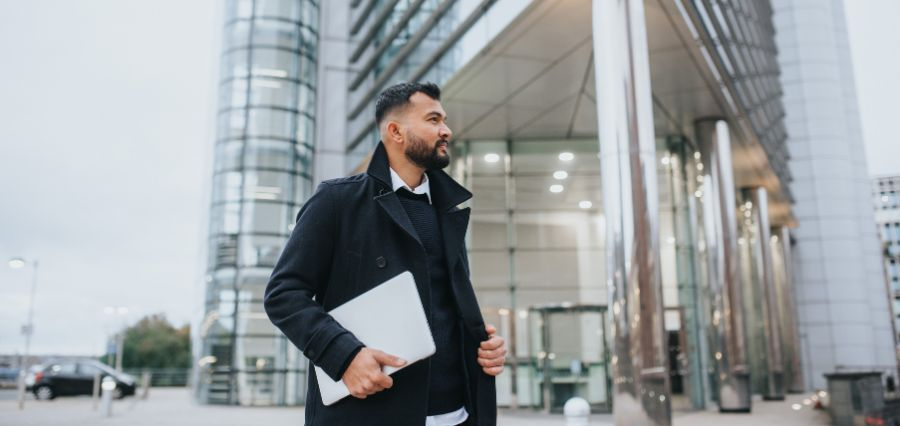 How Entrepreneurs Are Solving Global Challenges Locally