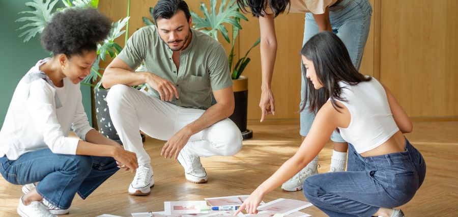 Building a Business That Creates Positive Social Change 