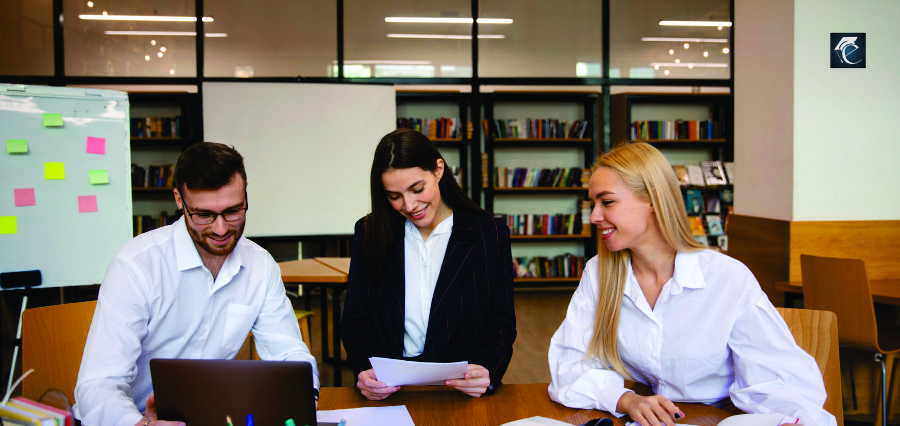 The Role of Leadership in Building Academic Institutions of Tomorrow