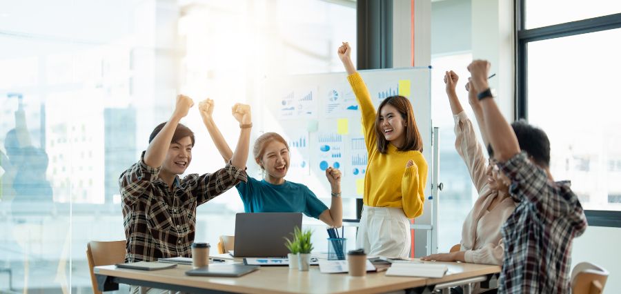 Unlocking Team Success Through Better Communication
