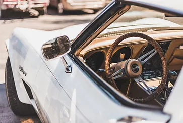 The Environmental Benefits of Mobile Detailing Services 