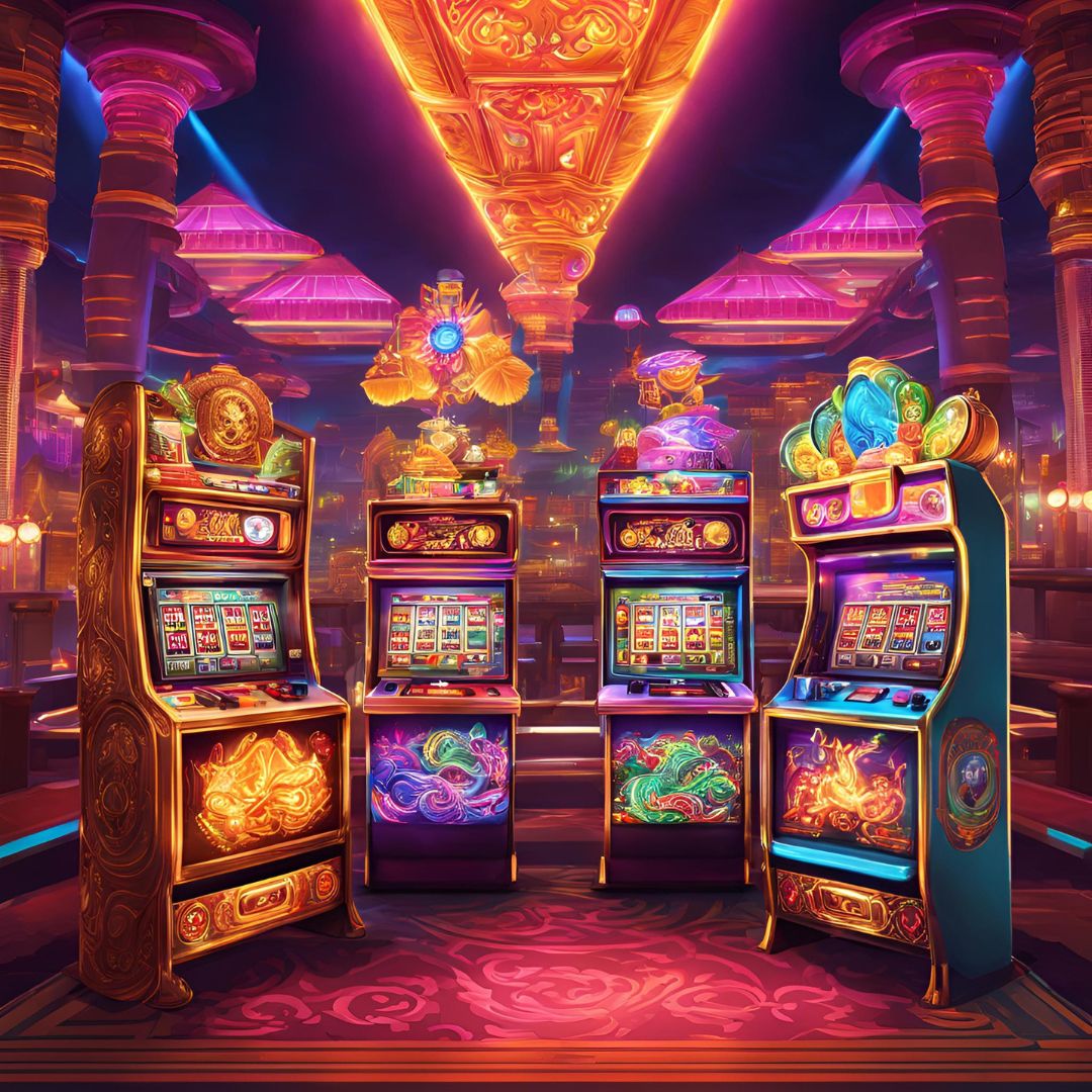 Exploring the Basics of Online Gaming