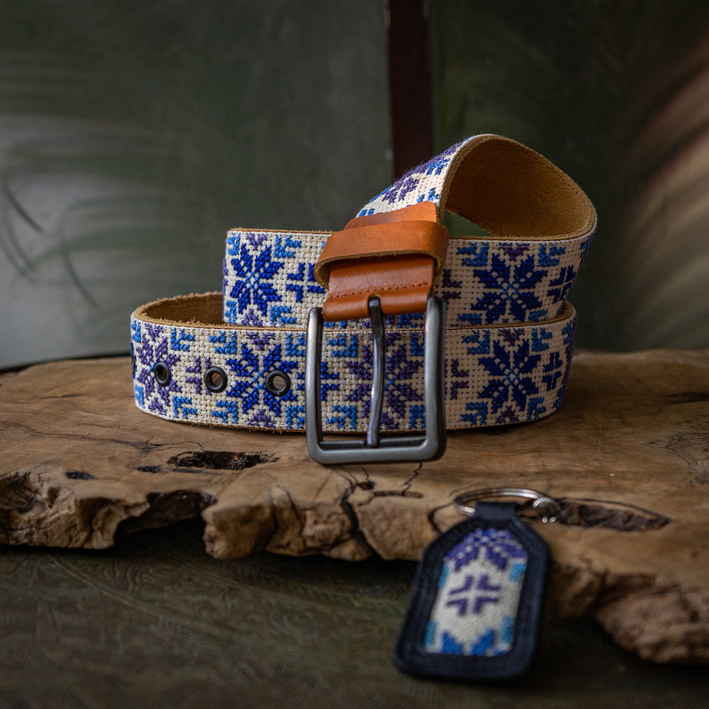 Why Leather Belts Are the Ideal Gift for Men and Women