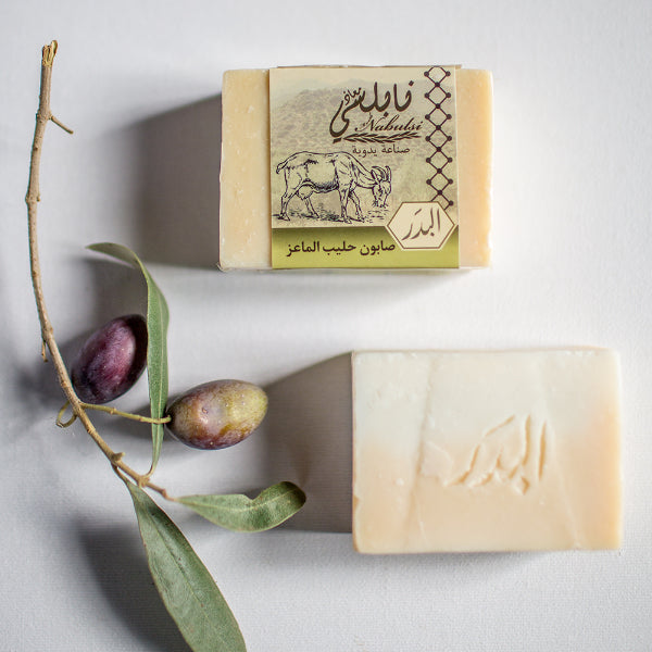 Why Handmade Goat Milk Soap Makes the Perfect Gift