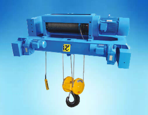 Hoist Manufacturers in Hyderabad