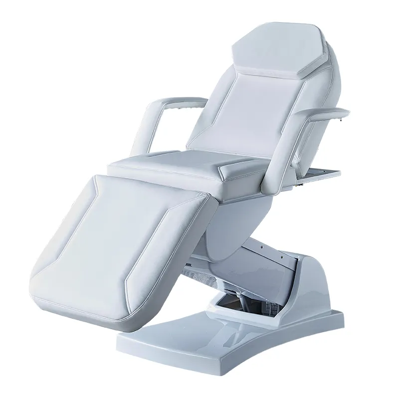 Why Electric Beauty Beds are Essential in 2025