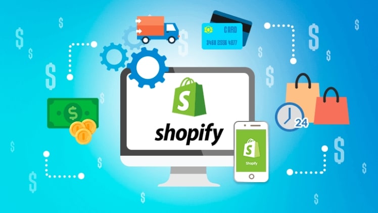 Why Your eCommerce Business Should Be on Shopify