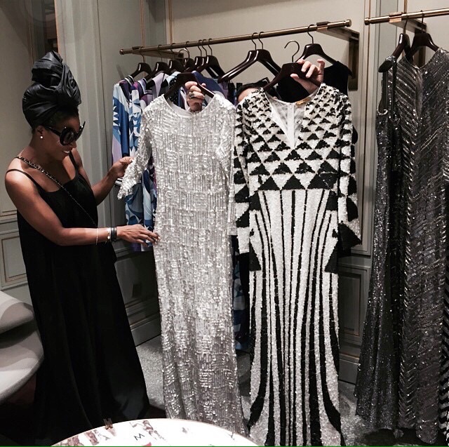 Online Personal Styling Services