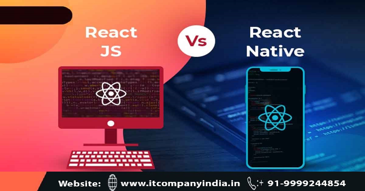 Hire React Native App Developers In India