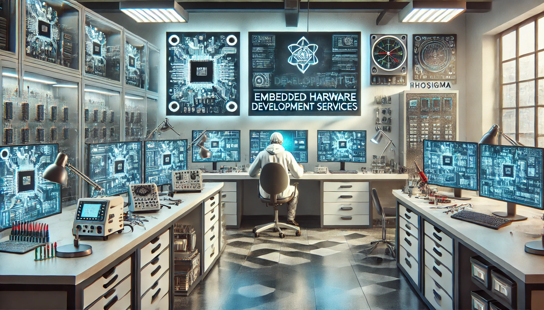 The Role of Testing and Validation in Hardware Development for Quality Assurance