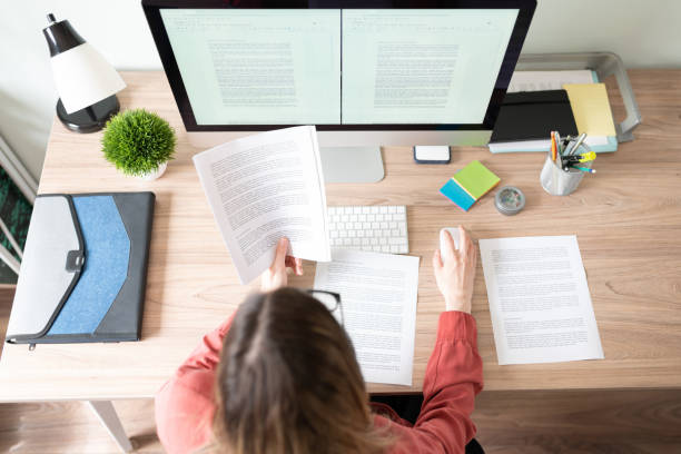 How a Copywriting Agency Can Elevate Your Brand Voice