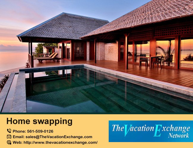 Home Swapping - A Great Way of Saving Money