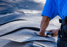 How is roof upkeep preventable? 