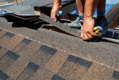 What advice do you have for avoiding roof maintenance? 