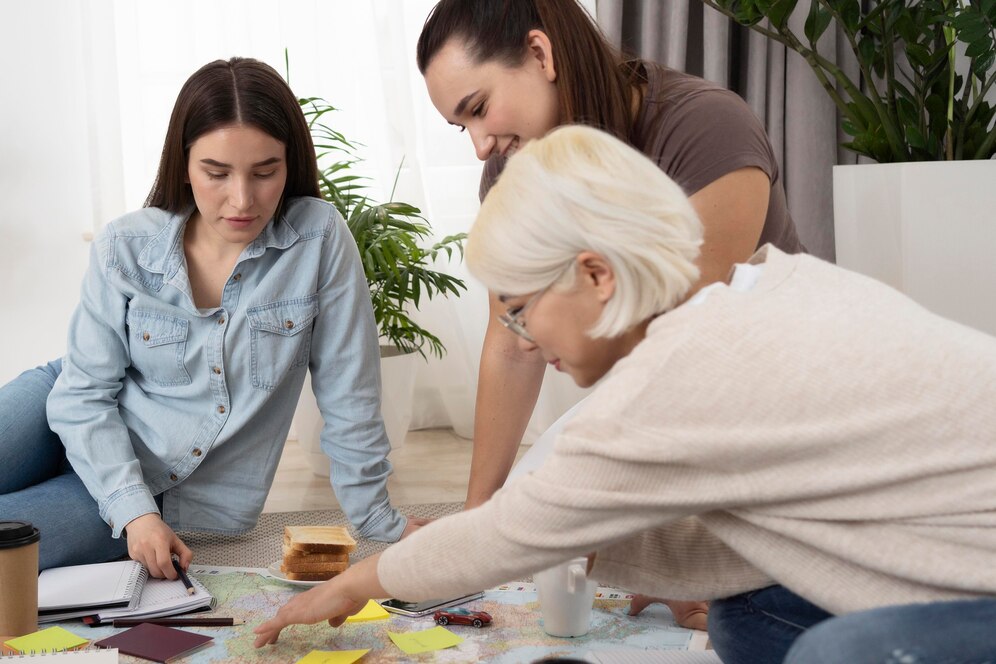 How Choosing The Right Plan Manager Can Maximise Your NDIS Funding?