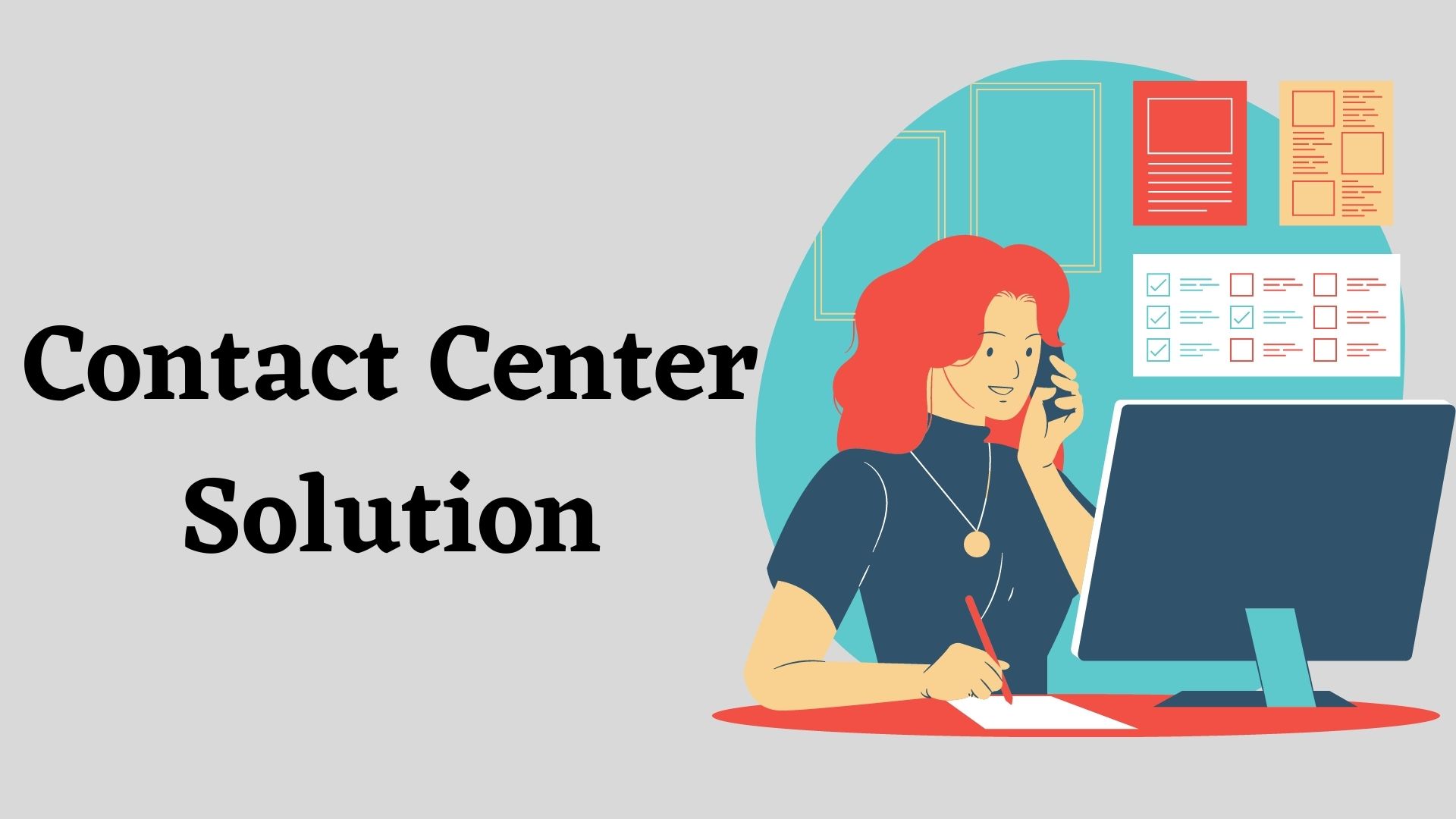 Importance of Contact Center Solution in this business Era