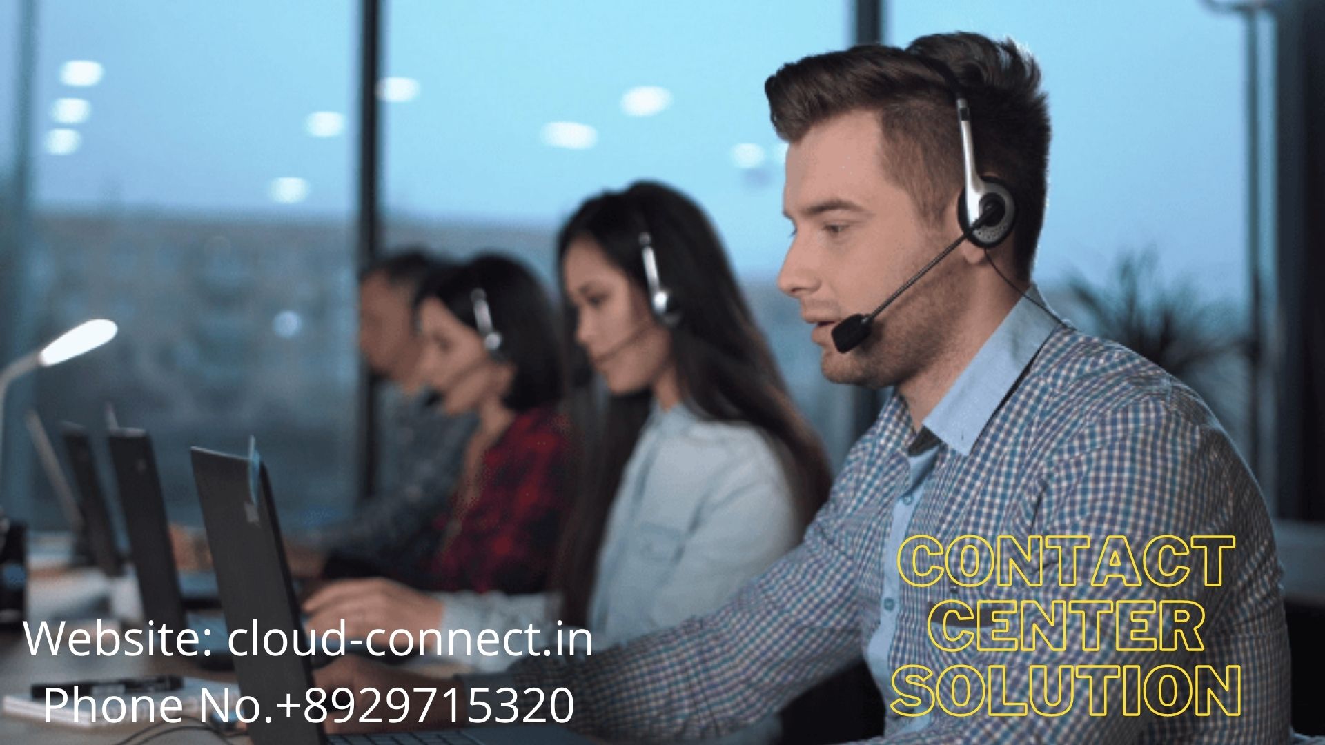 Every SME needs a call center solution to Deliver Exceptional Customer Services