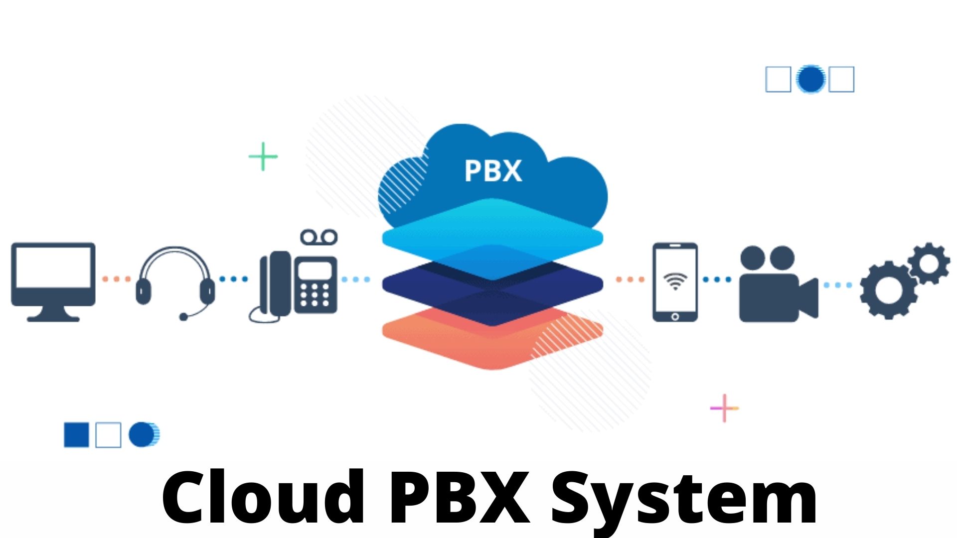 How Can Cloud PBX Solution Make your Business Flow effective?