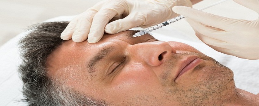 The following are a few things you should know about Botox