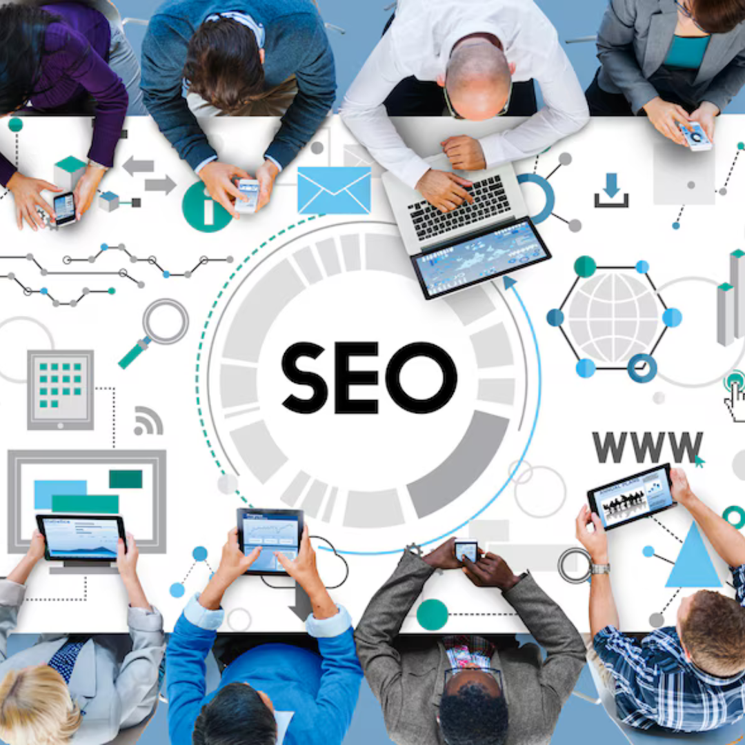 Top SEO Services in Bangalore | On-Page, Off-Page & Technical SEO