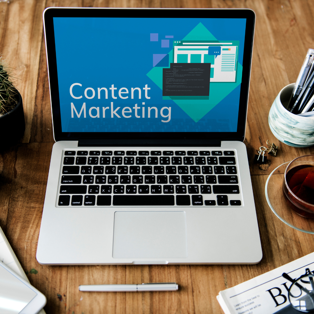 Why Content Marketing is a Game Changer for Bangalore Businesses