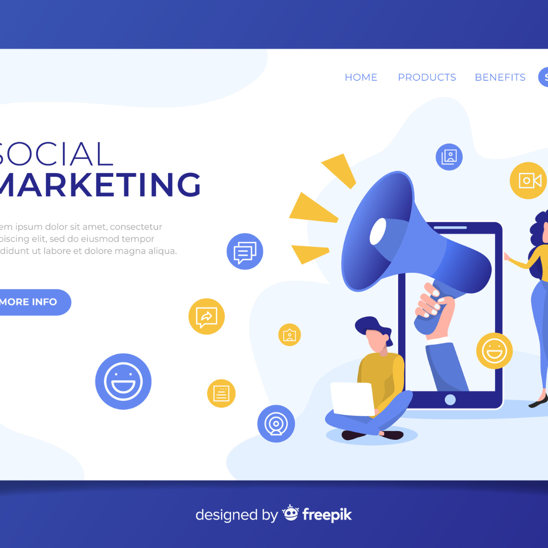 What Makes Social Media Marketing Services in Bangalore Stand Out?