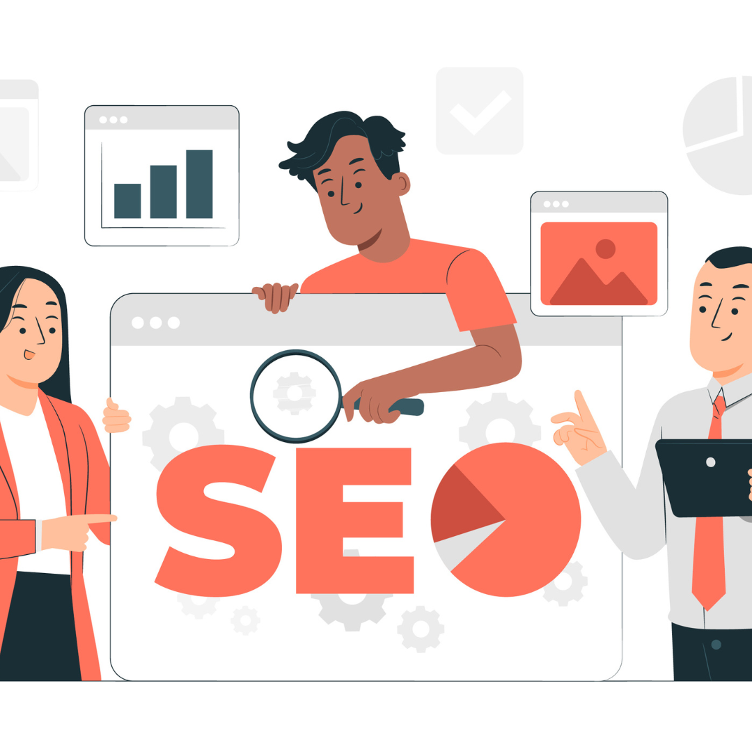 Best SEO Company in Bangalore | Get More Traffic & Leads