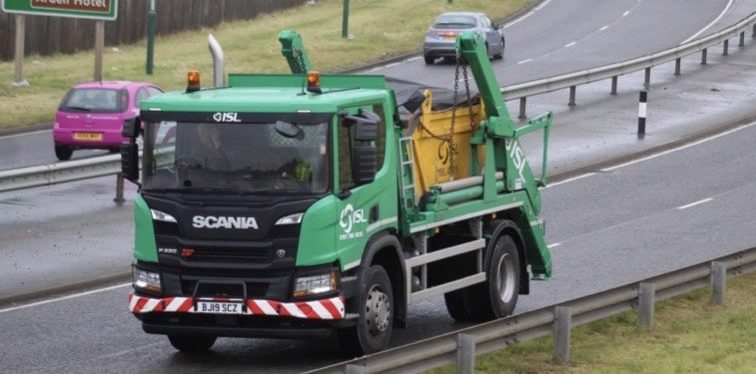 Simple Points To Heed While Hiring A Skip Online