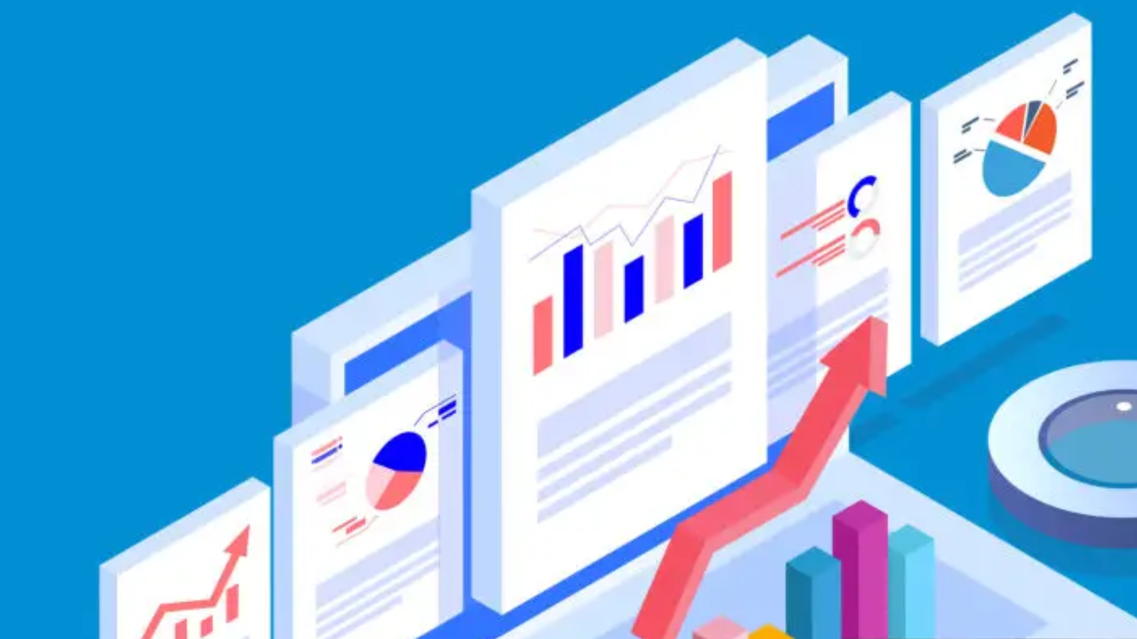 How Fortune 500 Companies Use Google Analytics Experts for Growth?