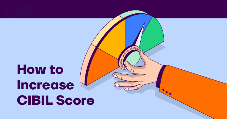 10 Smart Ways to Improve CIBIL Score in 2025 - Easy Guide