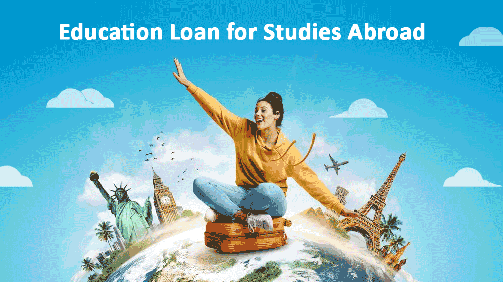 Education Loan for Overseas Studies: 7 Easy Steps to Get Approved Faster