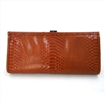 Know all About Vegetable Tanning by Top Leather Bags Manufacturer