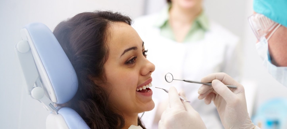 Best TMJ Treatment at Markham 7 Dental
