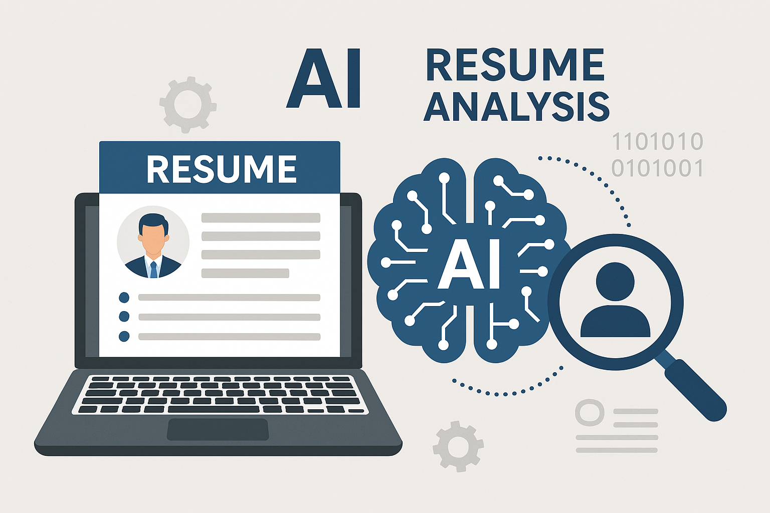 Smarter Hiring with AI: Discover the Best AI Resume Analyzer Software for Recruiters