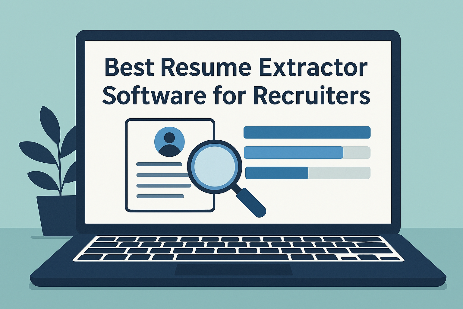Best Resume Extractor Software for Recruiters: Features, Benefits, and How to Use It Effectively