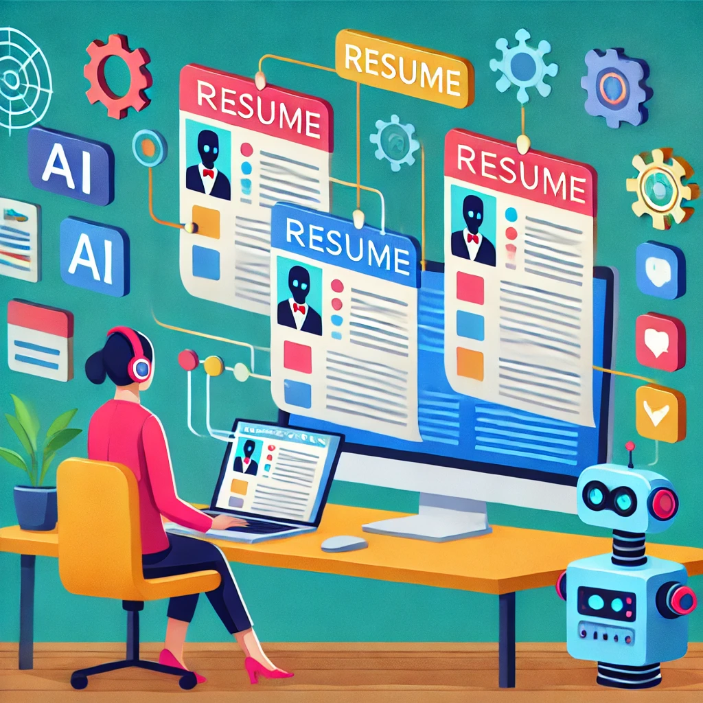 The Power of Resume Parsing Software: Transforming Recruitment Efficiency