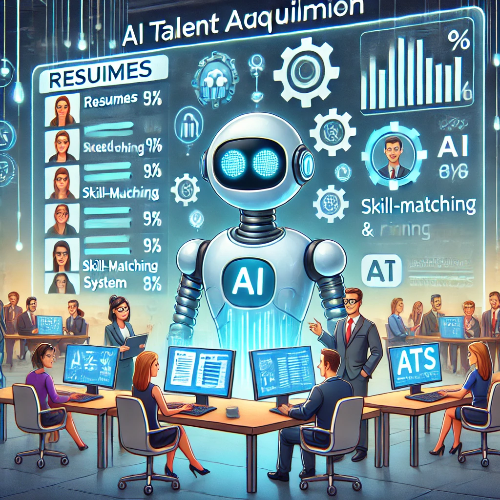 Best AI Resume Analyzer Software for Recruiters: How to Use It Effectively & Key Benefits