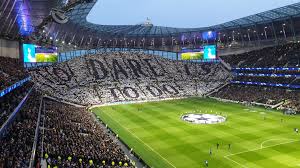 On TV the Premier League the place to see