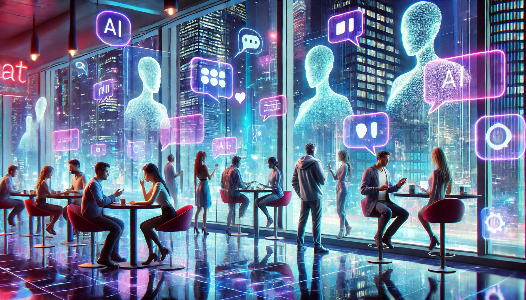 Exploring the Power of chat.openai in Everyday Conversations