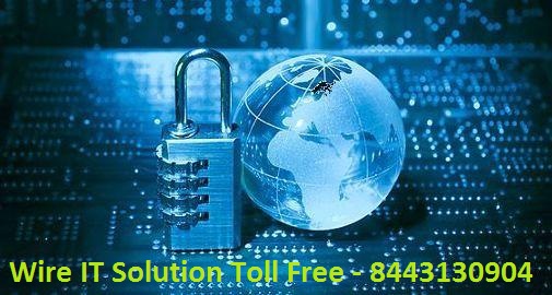 Wire IT Solutions | 8443130904 | network and internet security