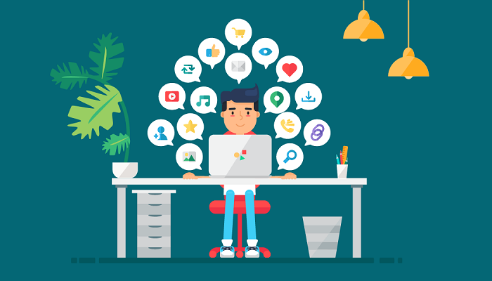 Key Principles of Content Writing