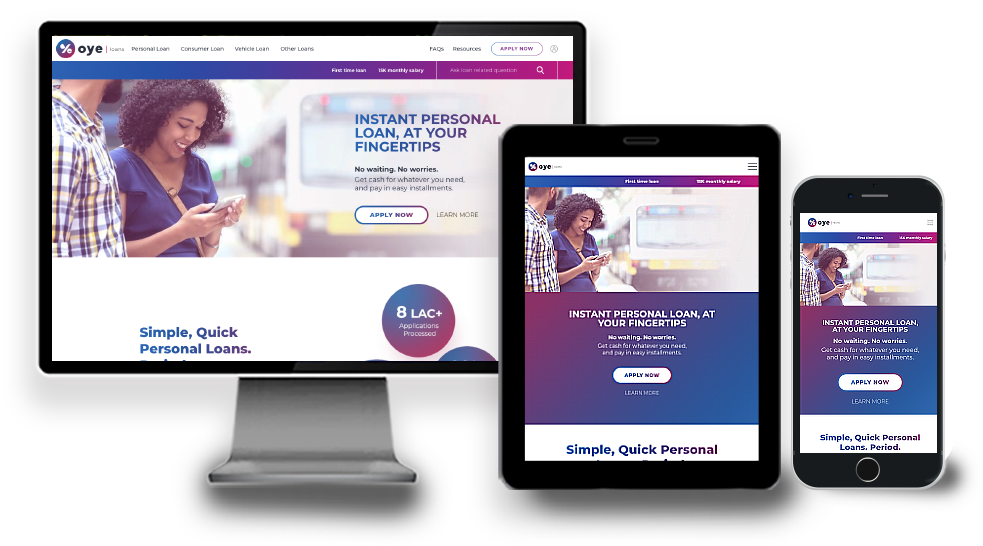 Web Design NJ, Web Development Agency NJ