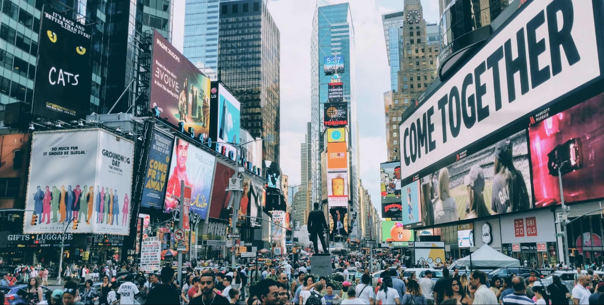 Billionapps - The Best web developers in nyc