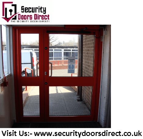 Soundproof Doors for Your Home or Office